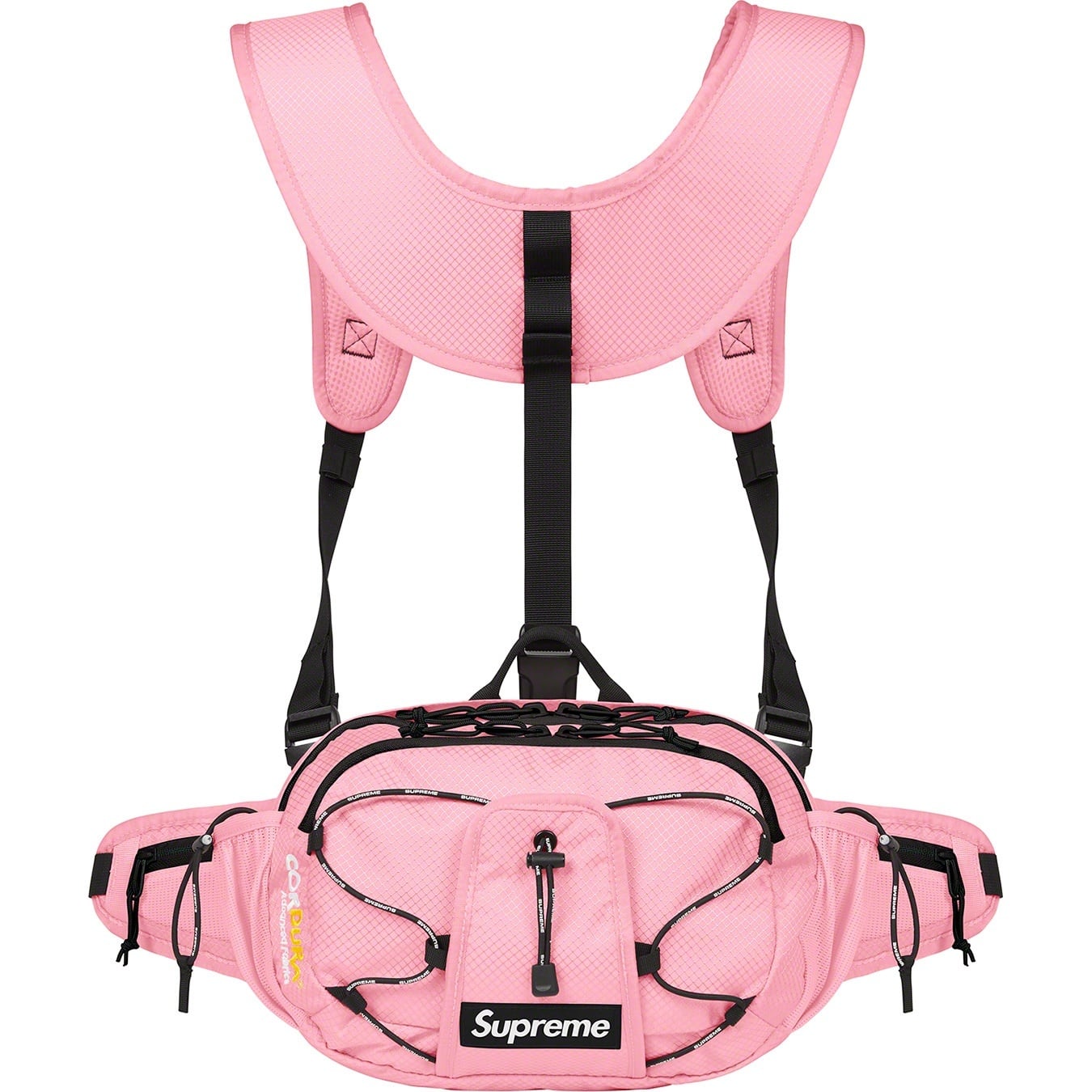 Harness Waist Bag view 4